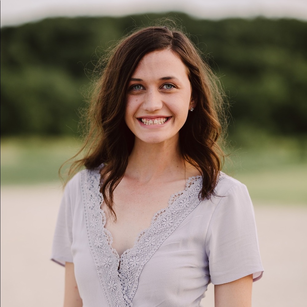 Meet your Posher, Paige